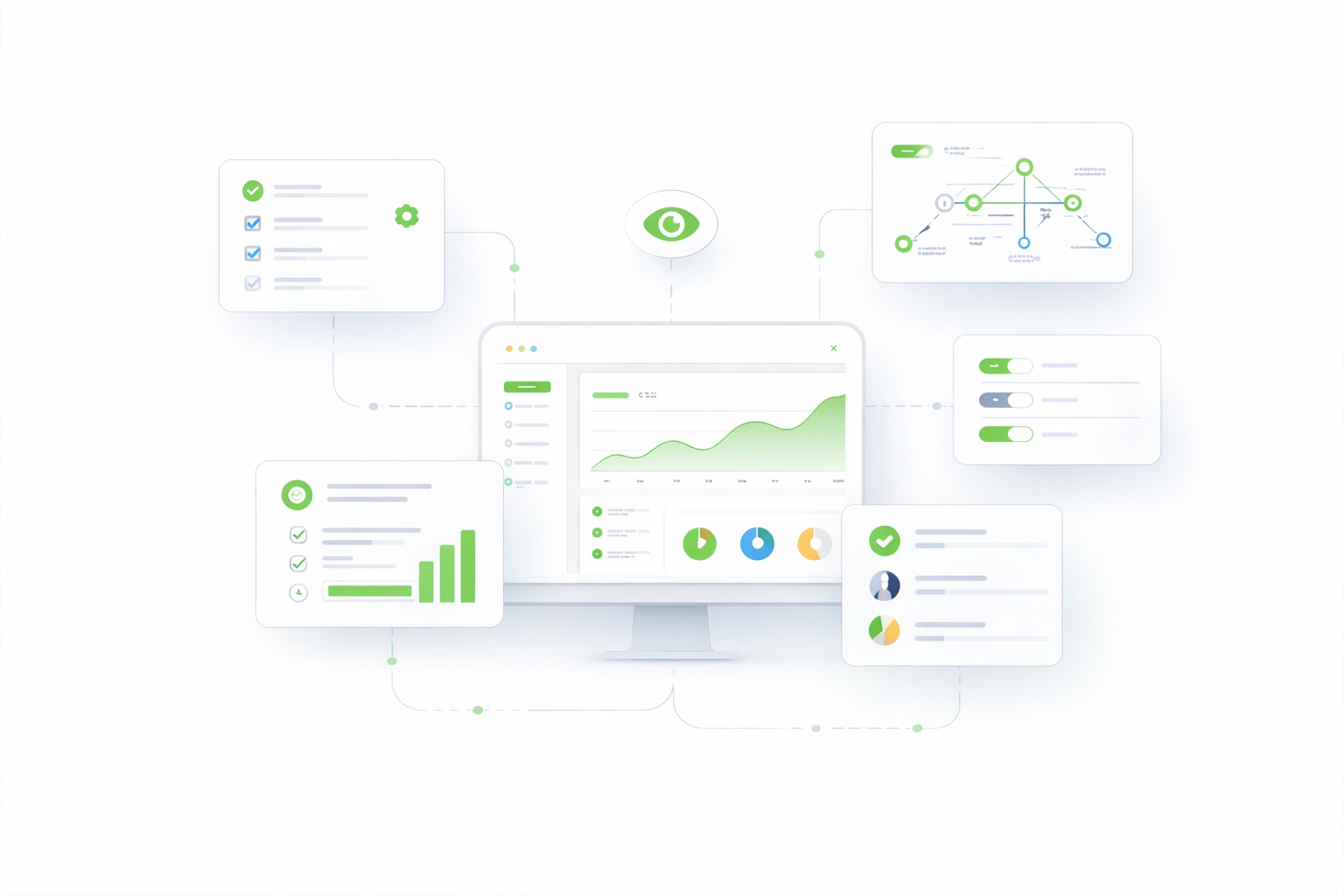 Platform Dashboard