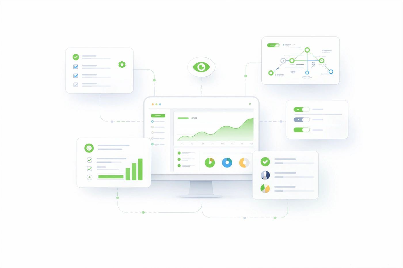 Platform Dashboard